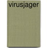 Virusjager door Ton Koene
