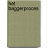Het Baggerproces