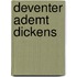 Deventer ademt Dickens