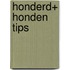 Honderd+ Honden Tips