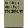 Dokters van het platteland by Maggie Kingsley