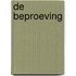 De beproeving