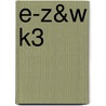 E-Z&W K3 door T. Mols