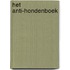 Het anti-hondenboek