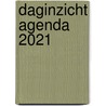 Daginzicht Agenda 2021 by Stichting DoeMaarZo!