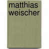 Matthias Weischer door Harry Tupan