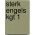 STERK Engels KGT 1