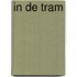 In de tram