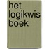 Het Logikwis boek