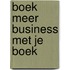 Boek meer Business met je Boek
