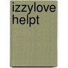 IzzyLove helpt by Manon Sikkel