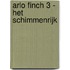 Arlo Finch 3 - Het Schimmenrijk