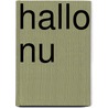 Hallo Nu door Jenny Valentine