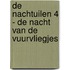 De Nachtuilen 4 - De nacht van de vuurvliegjes
