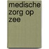 Medische zorg op zee