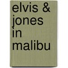 Elvis & Jones in Malibu by Marie-Claire Witlox