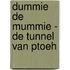 Dummie de mummie - De tunnel van Ptoeh