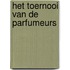 Het toernooi van de parfumeurs