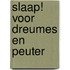 Slaap! Voor dreumes en peuter