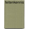 Feitenkennis by Hans Rosling