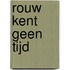 Rouw kent geen tijd