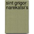 Sint Grigor Narekatsi’s