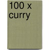 100 x curry door Thea Spierings