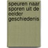 Speuren naar Sporen uit de Eelder geschiedenis