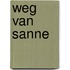 Weg van Sanne