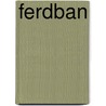 Ferdban by Oebele Vries