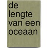 De lengte van een oceaan door Bjorn Soenens