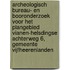 Archeologisch bureau- en booronderzoek voor het plangebied Vianen-Helsdingse Achterweg 6, gemeente Vijfheerenlanden