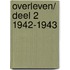 Overleven/ deel 2 1942-1943