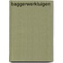 Baggerwerktuigen