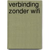 Verbinding zonder wifi by Robin Stevens