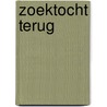 Zoektocht terug by Marina Folkers