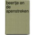Beertje en de apenstreken