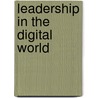 Leadership in the digital world door Ylva Poelman