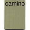 Camino by Graeme Simsion