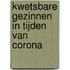Kwetsbare gezinnen in tijden van Corona