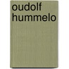 Oudolf Hummelo door Piet Oudolf