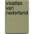 Visatlas van Nederland