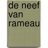 De neef van Rameau door Denis Diderot
