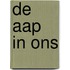 De aap in ons