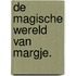 De Magische Wereld van Margje.