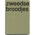 Zweedse broodjes