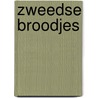 Zweedse broodjes door Daniel Lindeberg