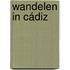 Wandelen in Cádiz