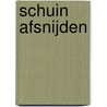 Schuin afsnijden by Rob Cleven