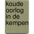 Koude Oorlog in de Kempen